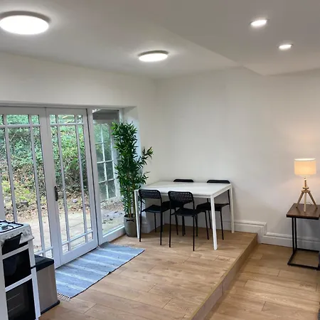Rose Apartment Dublin